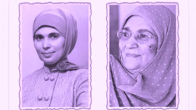 Ayşe Böhürler'den Şule Yüksel Şenler'e vefa: Mücadele ve İnancın Sembolüydü