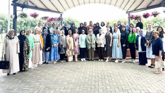 Ayşe Böhürler: 'Kadınların Sözü Güçlüyse, Toplumun Yürüyüşü de Güçlüdür'