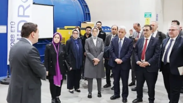 Ayşe Böhürler: 'Türkiye Yapay Zekâ ve Teknolojide Güçlü Bir Gelecek İnşa Ediyor'