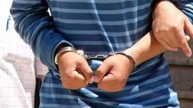 Babasını Dövdü Gözaltına Alındı 