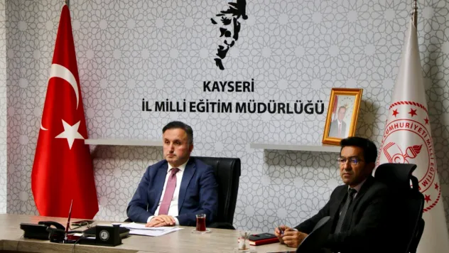 Bağımlılıkla mücadele toplantısı gerçekleştirildi