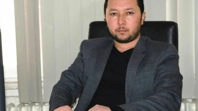 Uygurtürk, Öğrencilere Doğu Türkistan'ı Anlattı