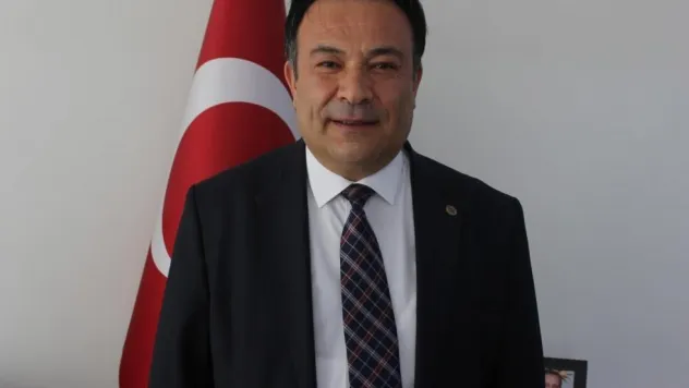 Bahameddin Karaköse: 'Mutlu bir gelecek için her zaman öğrencilerimizin yanındayız'