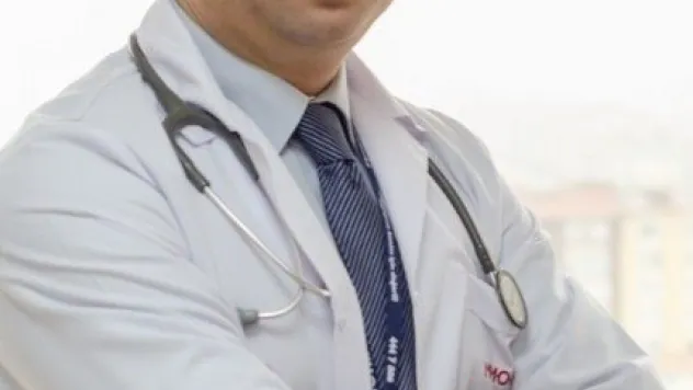 Baharda Artan Polenler Alerjik Rinit Nedeni 