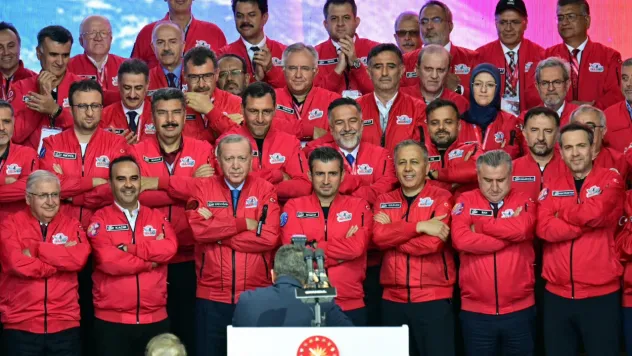 Bakan Bayraktar, 'Türkiye, nükleere sahip olmak zorunda'