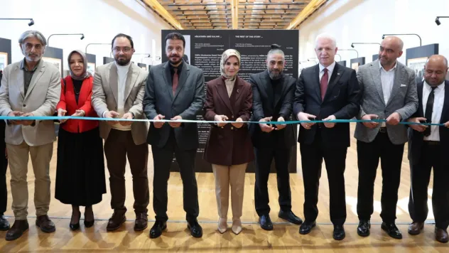 Bakan Göktaş, '2025 Aile Yılında 13 bin 921 faaliyet yürüttük'