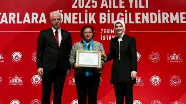 Bakan Göktaş, 'Şiddet mağduru tek bir kadının dahi kalmadığı bir geleceği hep birlikte inşa etme amacındayız'