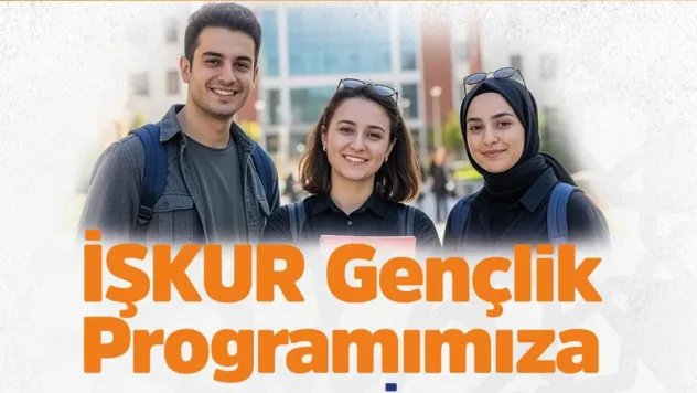 Bakan Işıkhan, 'Gençlerimizden İŞKUR Gençlik'e yoğun ilgi: 483 bin 331 başvuru aldık'