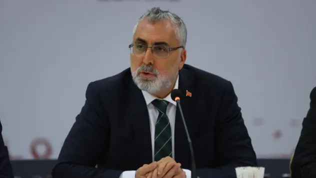 Bakan Işıkhan: 'İş Pozitif ile 1 milyon 634 bin 56 kadın işe yerleştirildi'