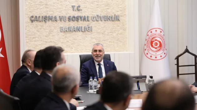 Bakan Işıkhan, 'Zihinsel engelli bireylere aylık 26 bin liraya kadar destek veriyoruz'