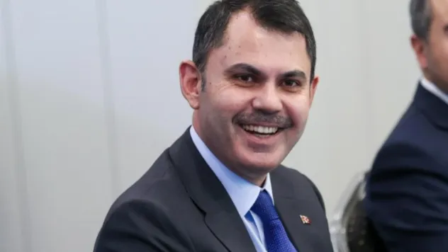 Bakan Kurum, 'Devletimiz 500 bin yuva için hazır'