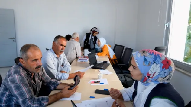 'Yerinde Dönüşüm başvurusu 250 bini geçti'