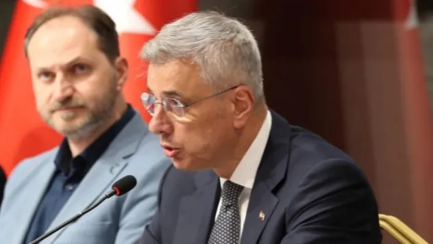 Bakan Memişoğlu, 'Sigara Bırakma Danışma Hattımızdan 2024'te 308 bin 222 vatandaşımız hizmet aldı'