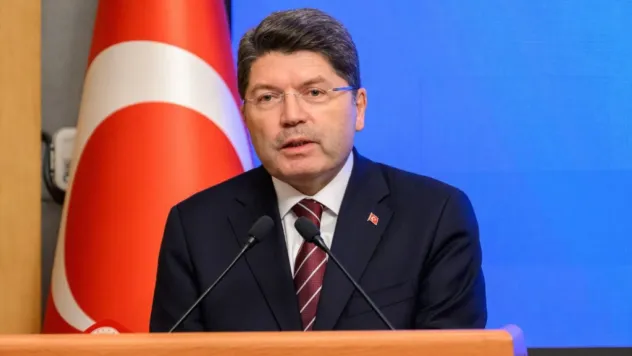 Bakan Tunç: 'İsrail güçleri tarafından alıkonulan vatandaşların sağlık muayeneleri tamamlandı'