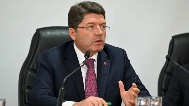 Bakan Tunç, 'Terörün prangasından kurtulan Türkiye, enerjisini kalkınmaya ve yatırıma harcayacak'