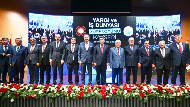 Bakan Tunç: 'Türkiye'yi, demokrasi bile olmayan ülkelerin altında göstermek propagandadır'