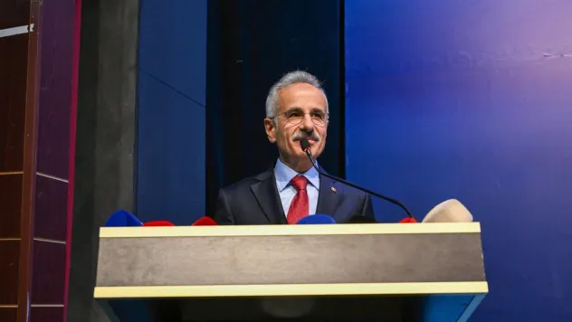 Bakan Uraloğlu, 'Yolun her kilometresi, emekle kat ediliyor'