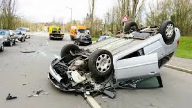 Bakan Yerlikaya, 'Trafikte can kaybı ve yaralanmanın en büyük sebebi hız kuralı ihlali'