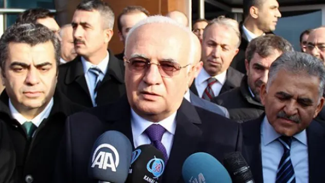 Bakan Elitaş'tan yeni nesil yazar kasa açıklaması