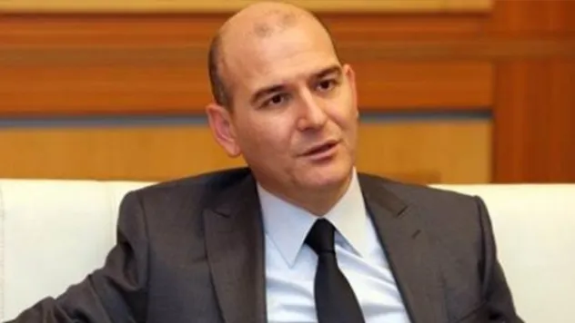 Bakan Soylu'dan GSS müjdesi