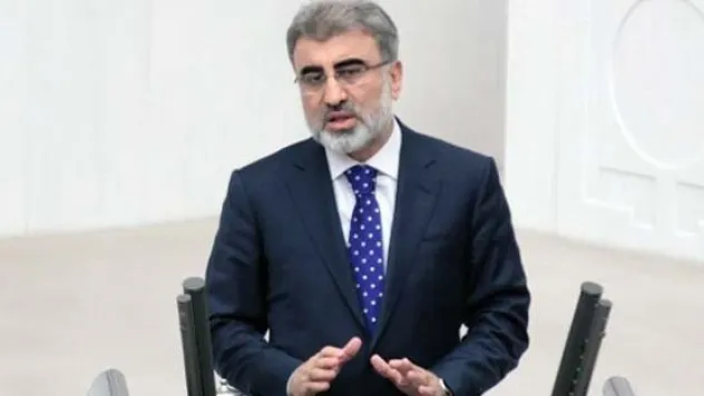 Bakan Yıldız'dan 'Kayıp-kaçak' açıklaması