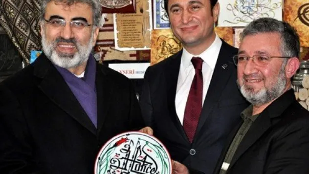 Bakan Yıldız'ın Hediyesi Hazır