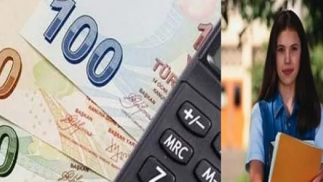 Bakandan öğrencilere burs müjdesi!