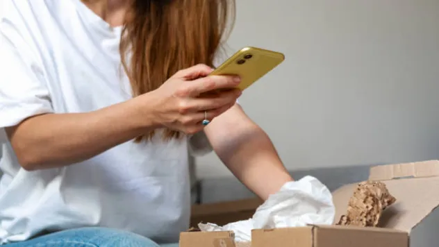 Bakanlık uyarıyor: 'Sürpriz kutu' satışları tüketiciyi yanıltıyor