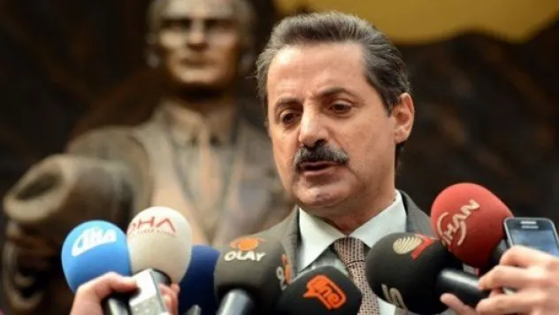 BAKANLIKTAN KADRO AÇIKLAMSI