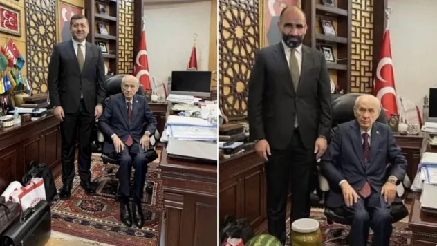 Baki Ersoy'dan Ümit Özdağ'a sert uyarı: 'Sen hiç utanmıyor musun!'