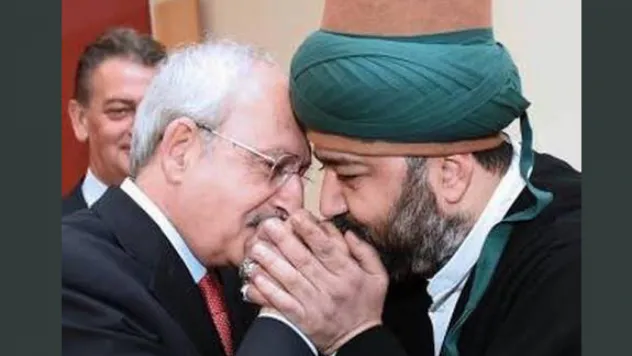 Baki Ersoy'dan Vali Gökmen Çiçek'e Destek: CHP'nin 'Histeri Nöbeti'ne Sert Tepki