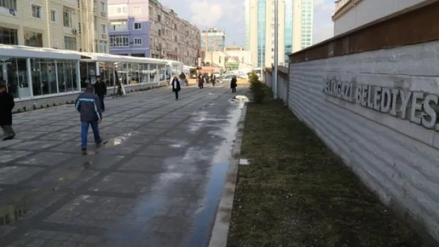 Balıkçılar sokağı sosyal yaşama renk katıyor