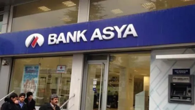 Bank Asya'nın gizemli ortakları