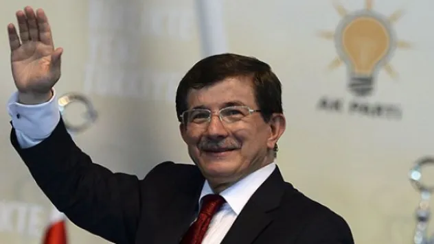 Başbakan Davutoğlu'nun Kayseri Mitingi iptal edildi