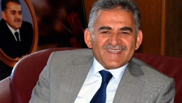 Başbakan Recep Tayyip Erdoğan Teşekkür İçin Kayseri'ye Geliyor 