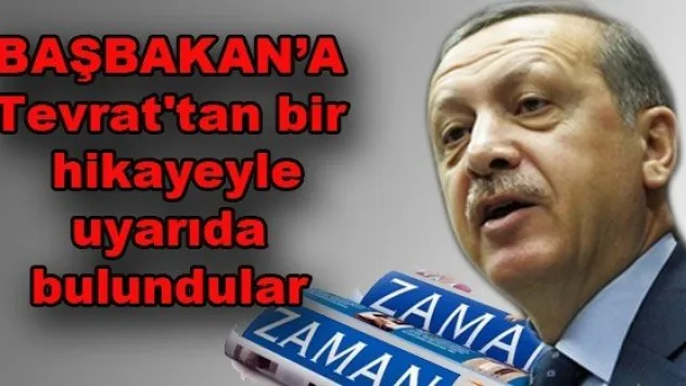 Tüyler ürperten uyarı