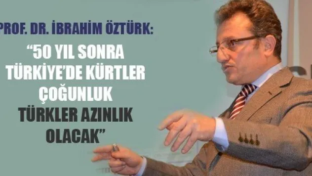 Başbakan'ın 3 Çocuk Önerisi 50 Yılın En Akıllı Sözü