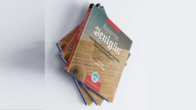 Basın Bayramı'nda Büyükşehir'den anlamlı 200'üncü kitap