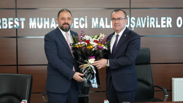 Başkan Adnan Uslular: 'Bu başarı, yıllardır süren ortak emeğimizin bir yansımasıdır'