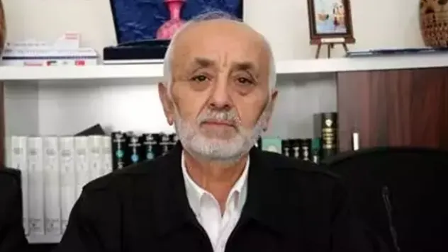 Başkan Ahmet Taş Hakk'a Yürüdü