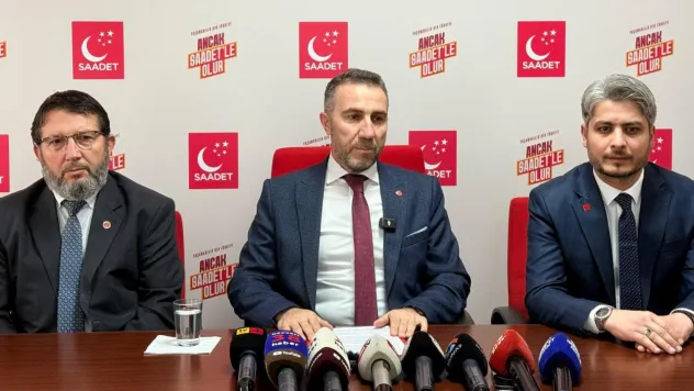 Başkan Altun, 'Asgari ücret sigorta primlerinin tamamı, devlet tarafından karşılanmalı'