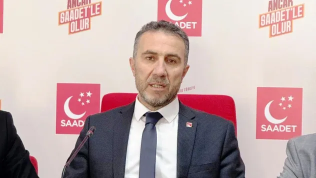 Başkan Altun: 'Şehit cenazesi varken eğlence yapılması, yönetimin vurdumduymazlığıdır'