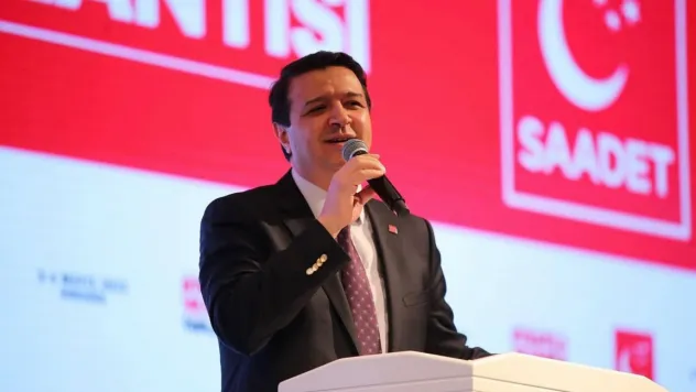 Başkan Arıkan: 'Emeklinin ahını değil, duasını alın'
