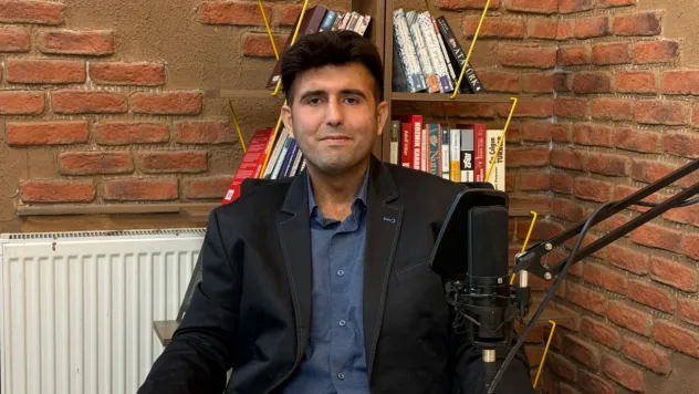 Başkan Atmaca, 'Durak ve otobüslere sesli betimleme gelmeli'