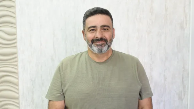 Başkan Avanlıer, 'Bir kız çocuğunun hayatına dokunmak, bir neslin kaderini değiştirmektir'