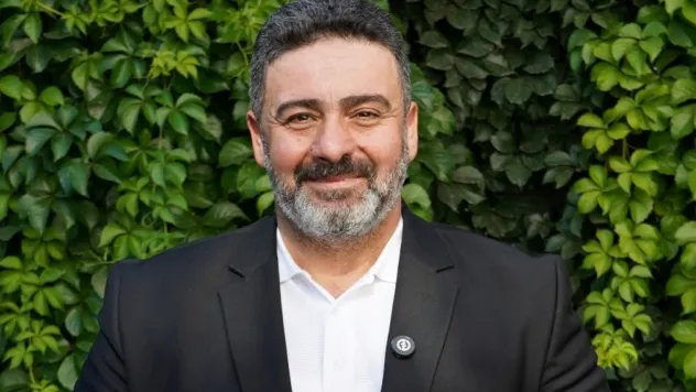 Başkan Avanlıer, 'Şiddetsiz bir dünya, ailede başlar'