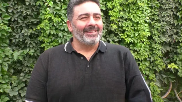 Başkan Avanlıer, 'Yaşlılarımız, kültür ve medeniyetimizin taşıyıcı sütunlarıdır'