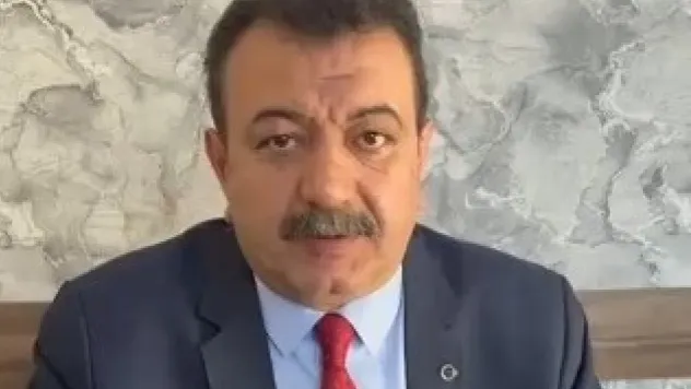 Başkan Aydemir: Hadise müşteriler arasında yaşanmıştır, işyeri ile alakası yoktur
