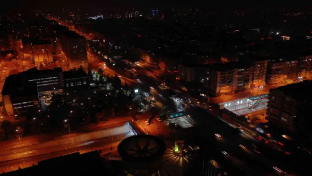 Başkan Büyükkılıç: 'Daha konforlu ulaşım için çalışıyoruz'