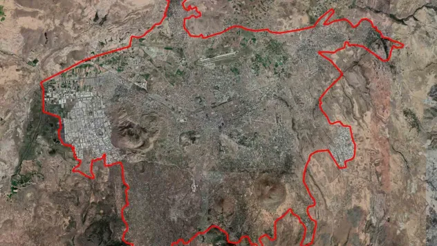 Başkan Büyükkılıç: 'Şehir zemininin röntgenini çekeceğiz'